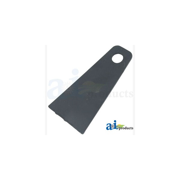 CHOPPER KNIFE KIT 5.2" x11.3" x1.5"